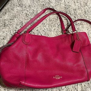 Coach handbag